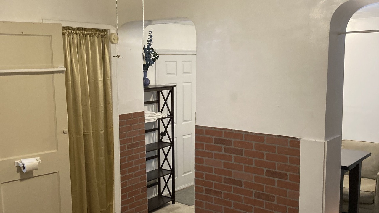 Photo of Bedroom in Hoboken