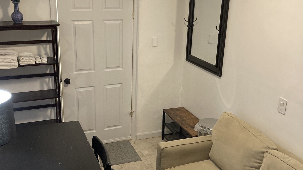 Photo of Livingroom in Hoboken