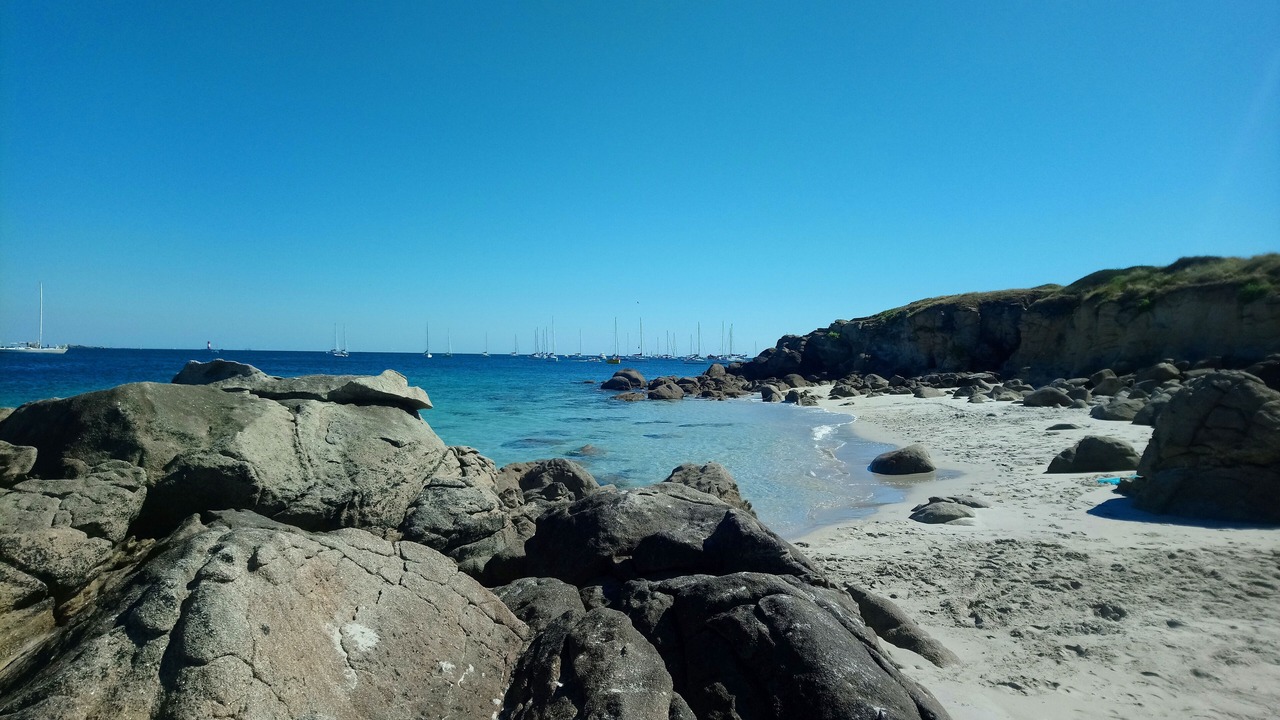 Photo of Others in Plougoumelen