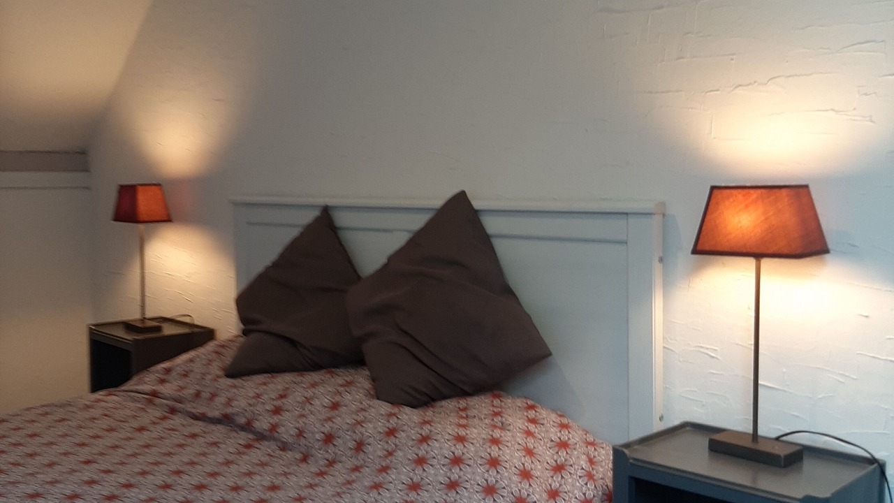 Photo of Bedroom in Plougoumelen