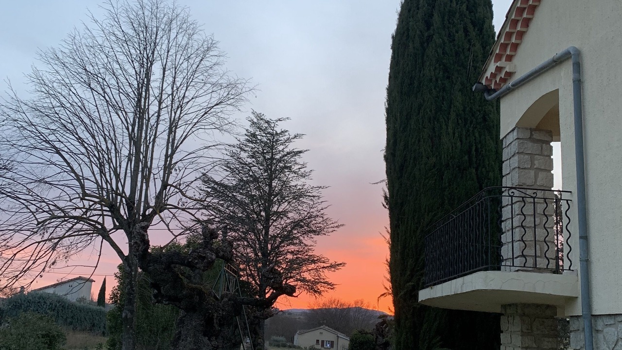 Photo of Outdoor in Saint-Sauveur-de-Cruzieres