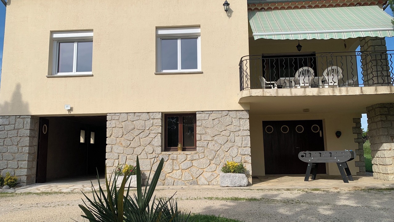 Photo of Outdoor in Saint-Sauveur-de-Cruzieres