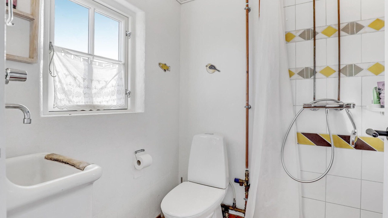 Photo of Bathroom in Bolshavn