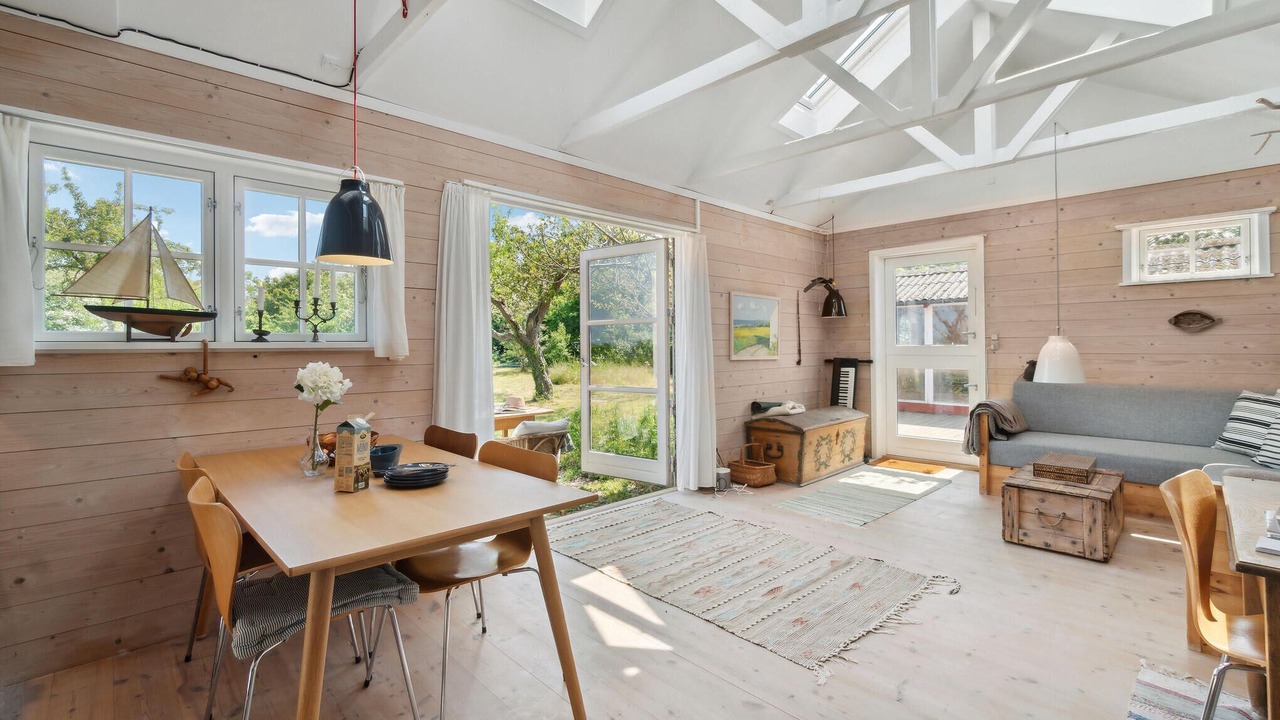 Photo of Bedroom in Bolshavn