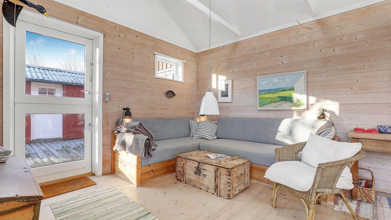 Photo of Bedroom in Bolshavn