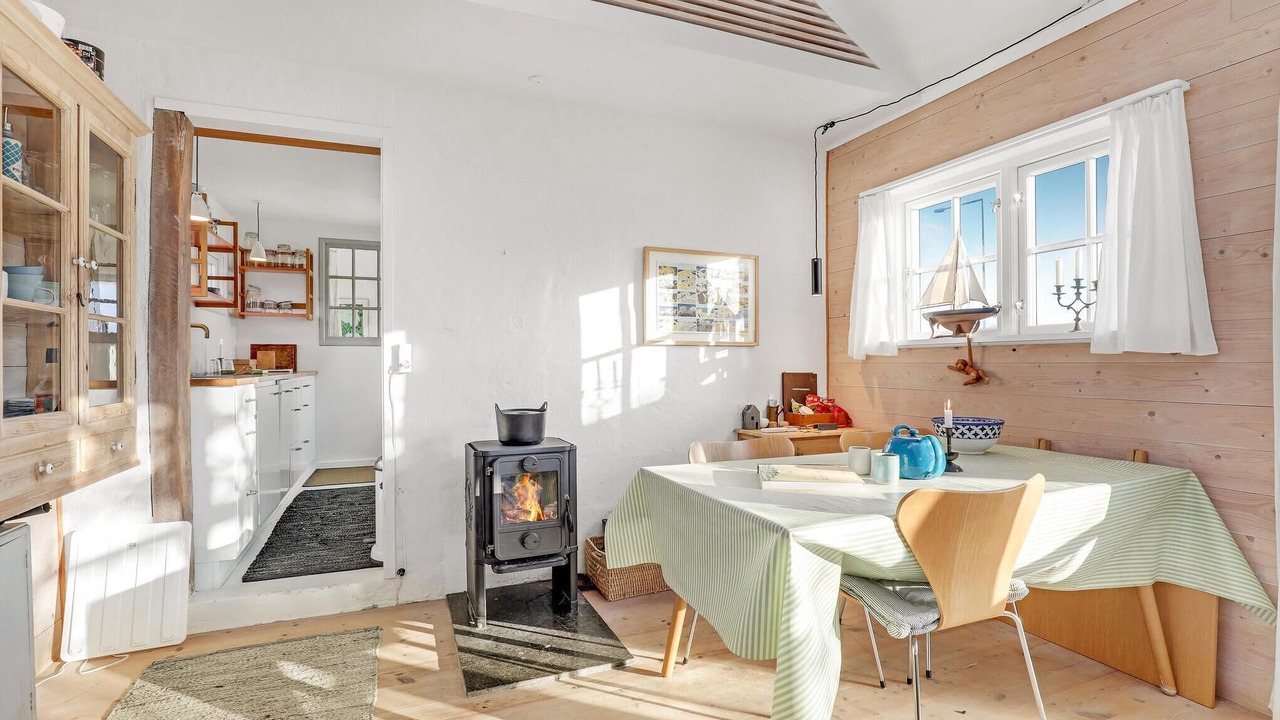 Photo of Bedroom in Bolshavn