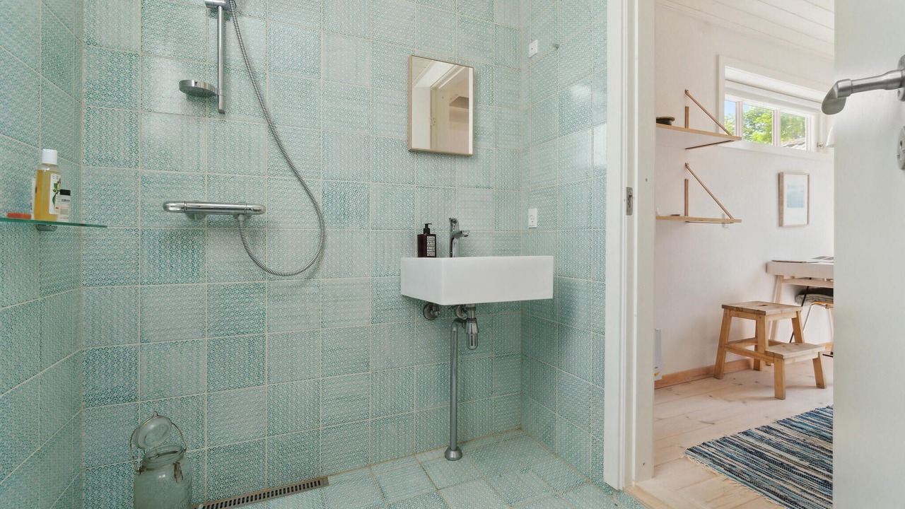 Photo of Bathroom in Bolshavn
