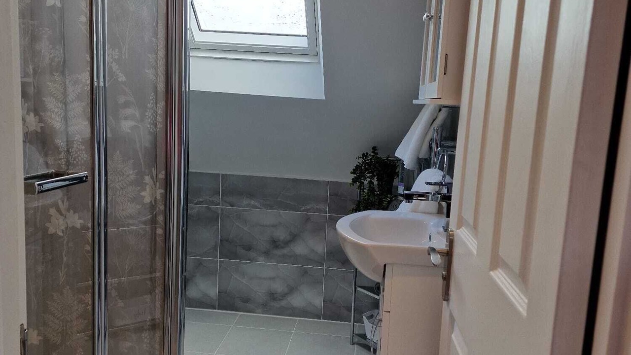 Photo of Bathroom in Lea Bridge