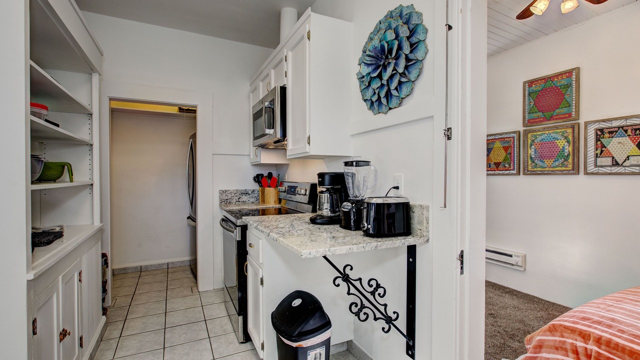 Photo of Kitchen in North End