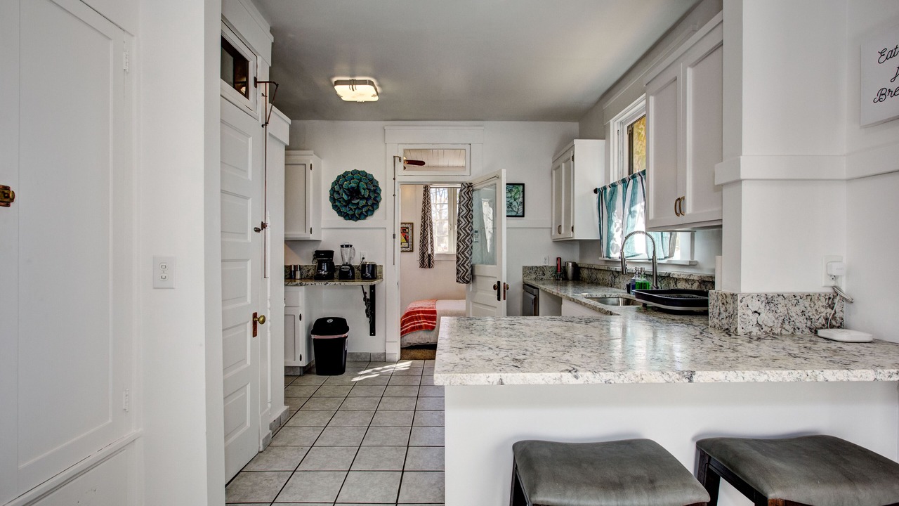 Photo of Kitchen in North End