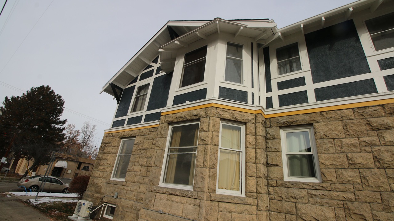 Photo of Outdoor in North End