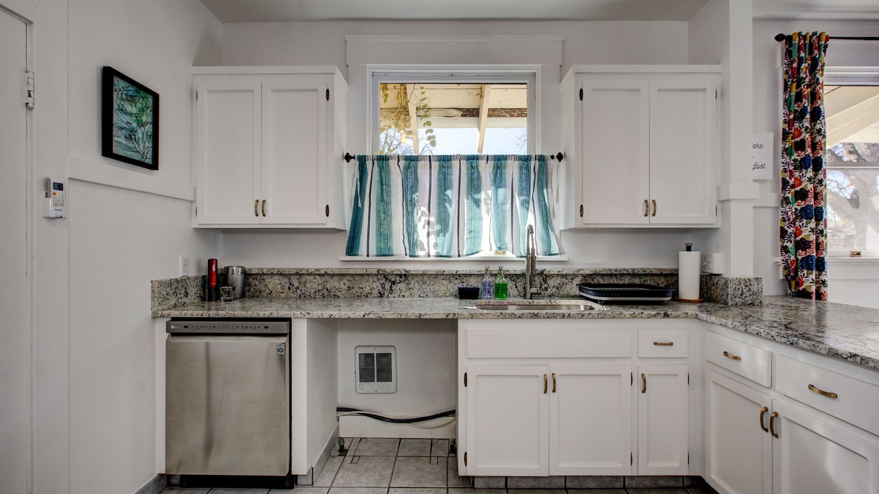 Photo of Kitchen in North End