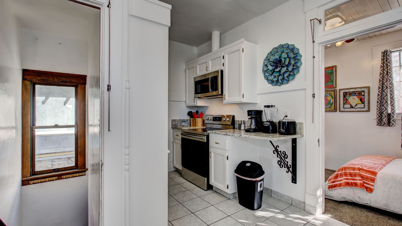 Photo of Kitchen in North End