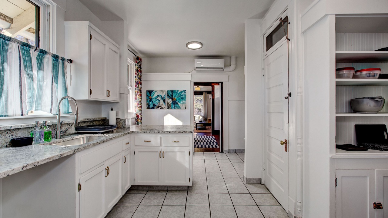 Photo of Kitchen in North End