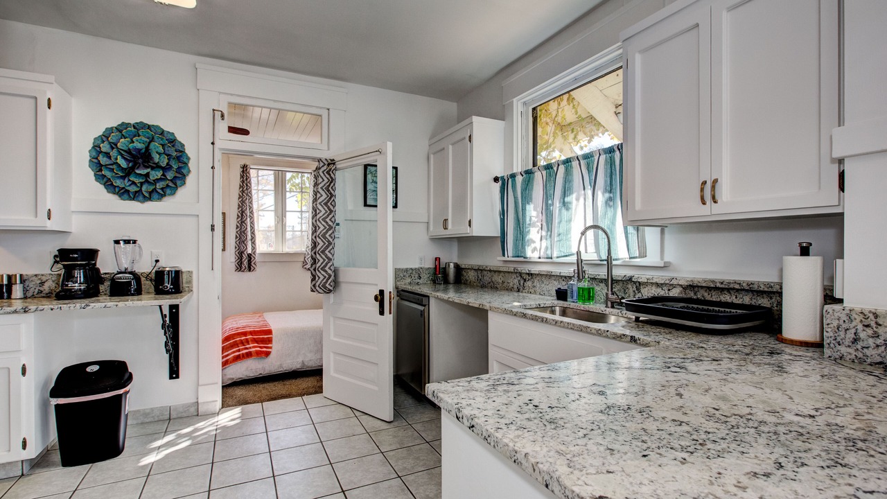 Photo of Kitchen in North End