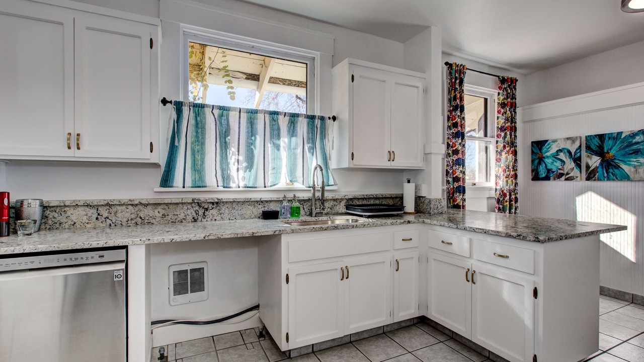 Photo of Kitchen in North End