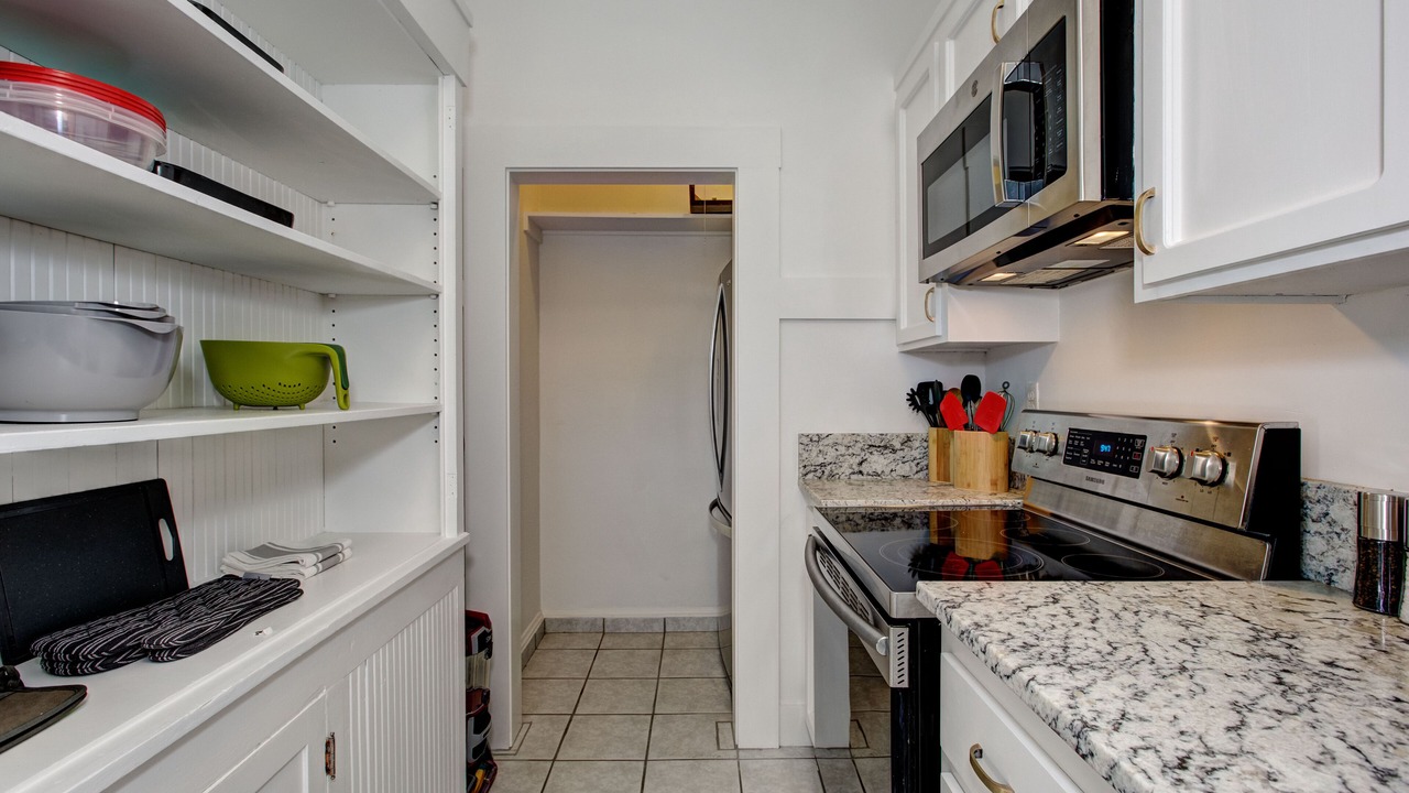 Photo of Kitchen in North End
