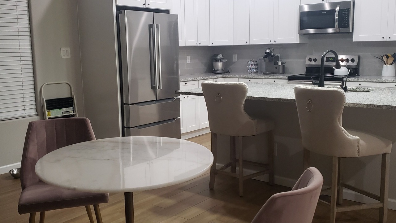 Photo of Kitchen in Floresville