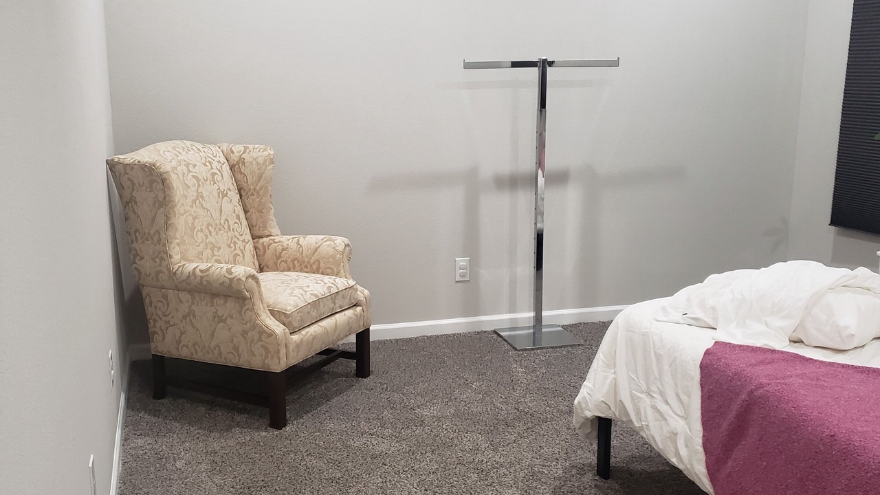 Photo of Bedroom in Floresville