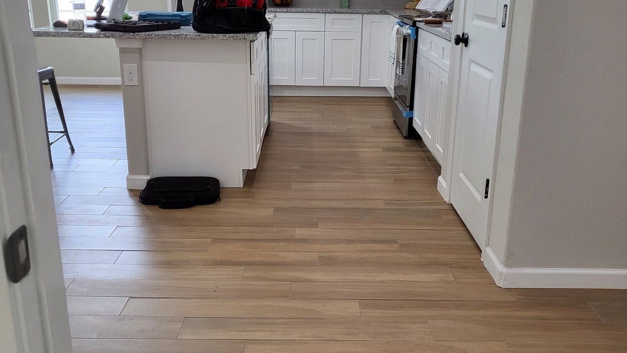 Photo of Kitchen in Floresville