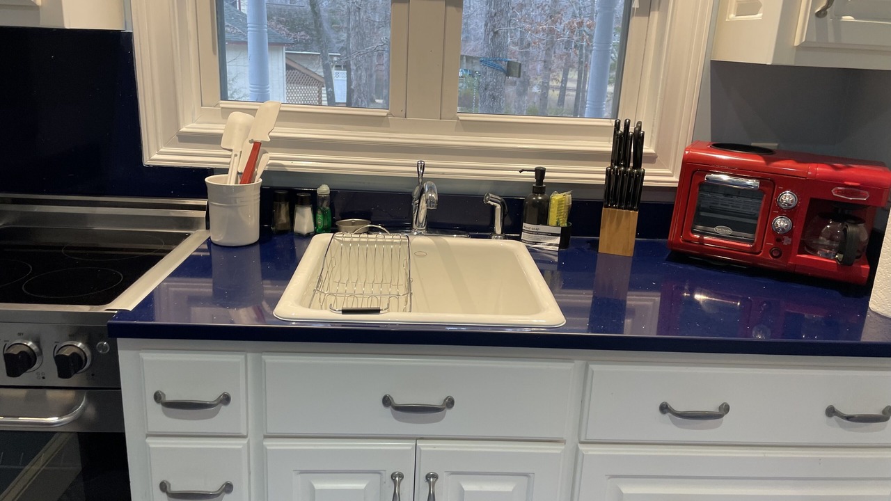 Photo of Kitchen in Bracey