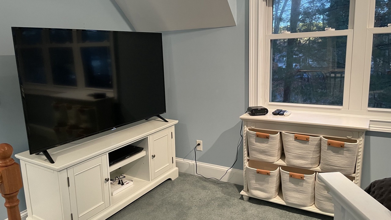 Photo of Livingroom in Bracey