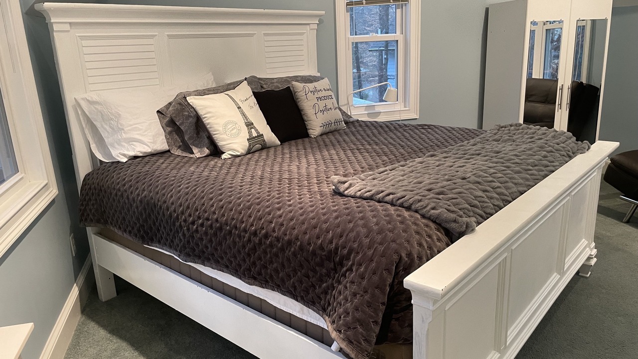 Photo of Bedroom in Bracey