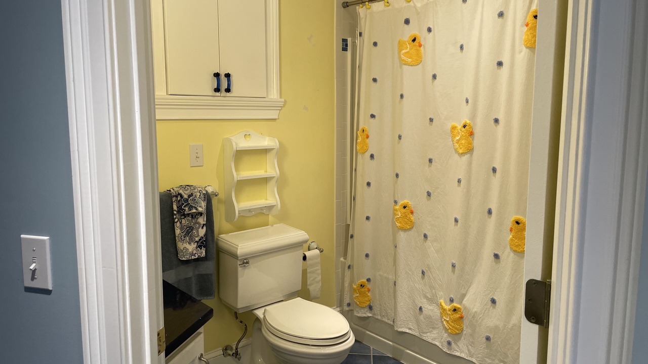 Photo of Bathroom in Bracey