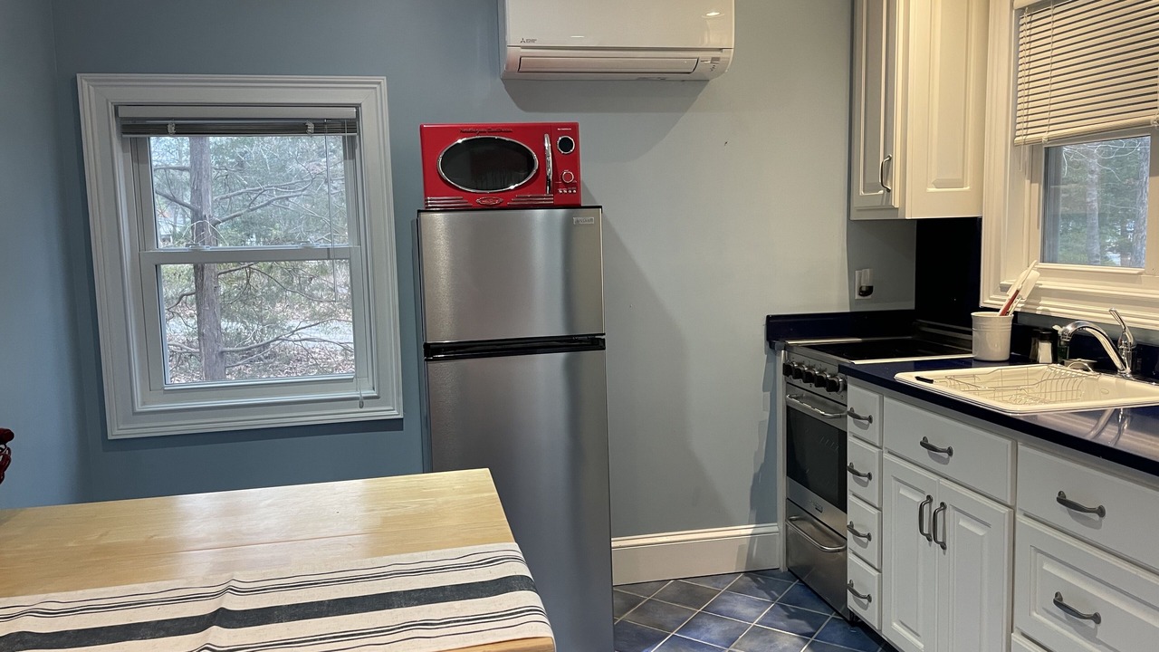 Photo of Kitchen in Bracey