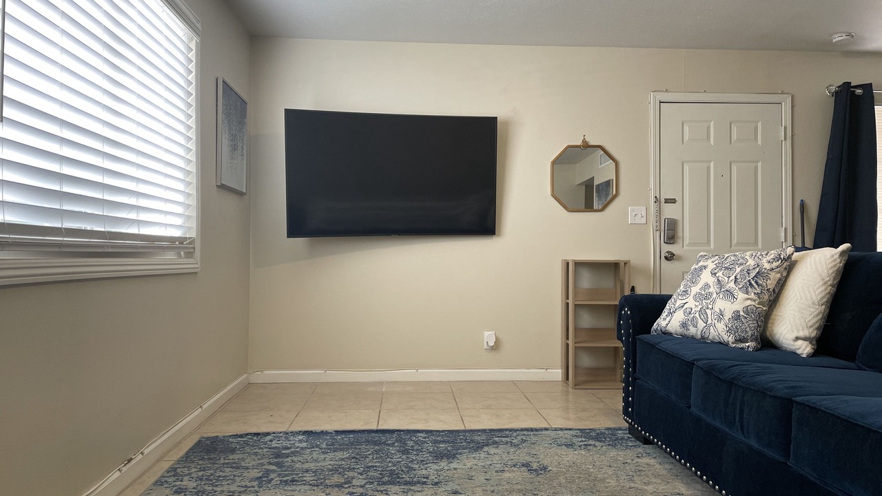 Photo of Livingroom in Downtown Las Vegas