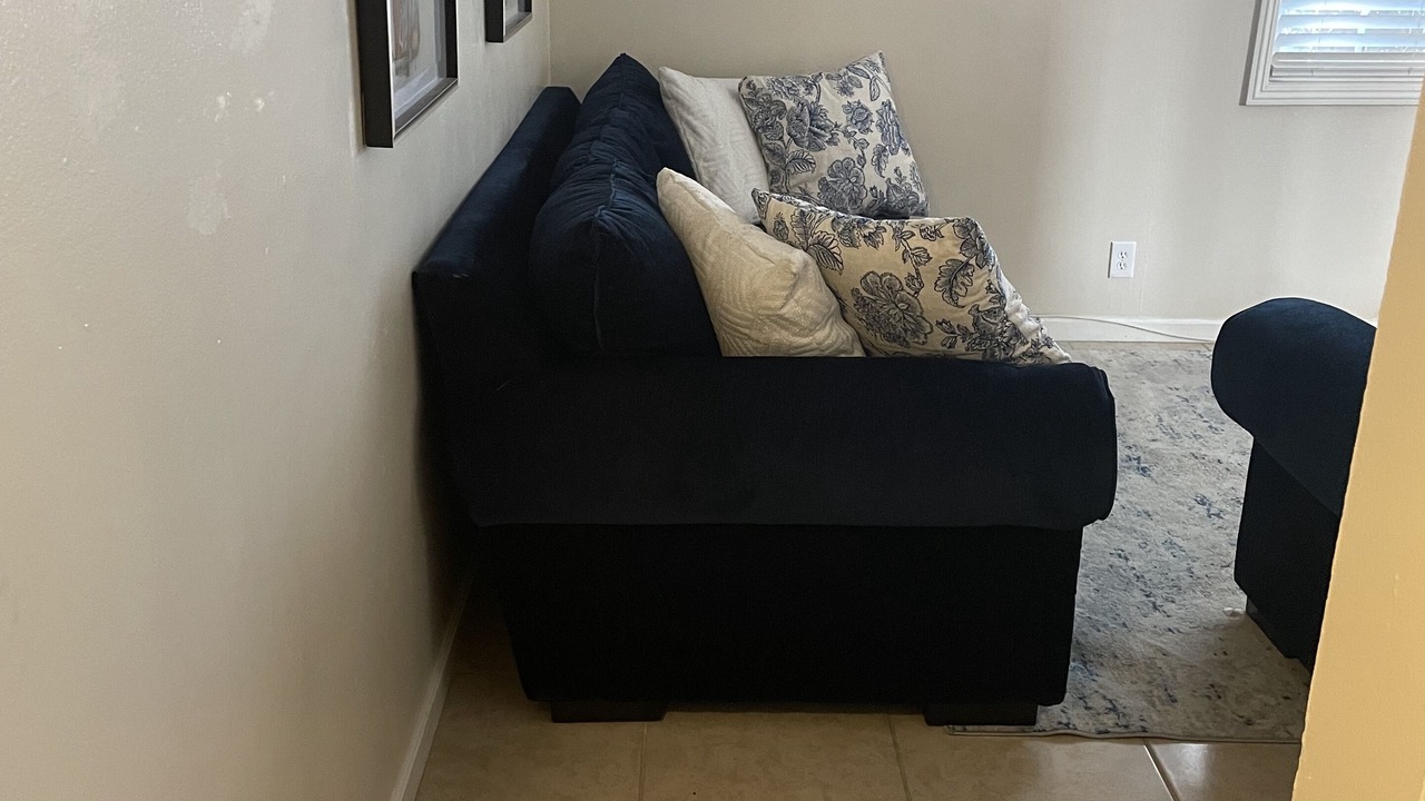 Photo of Livingroom in Downtown Las Vegas