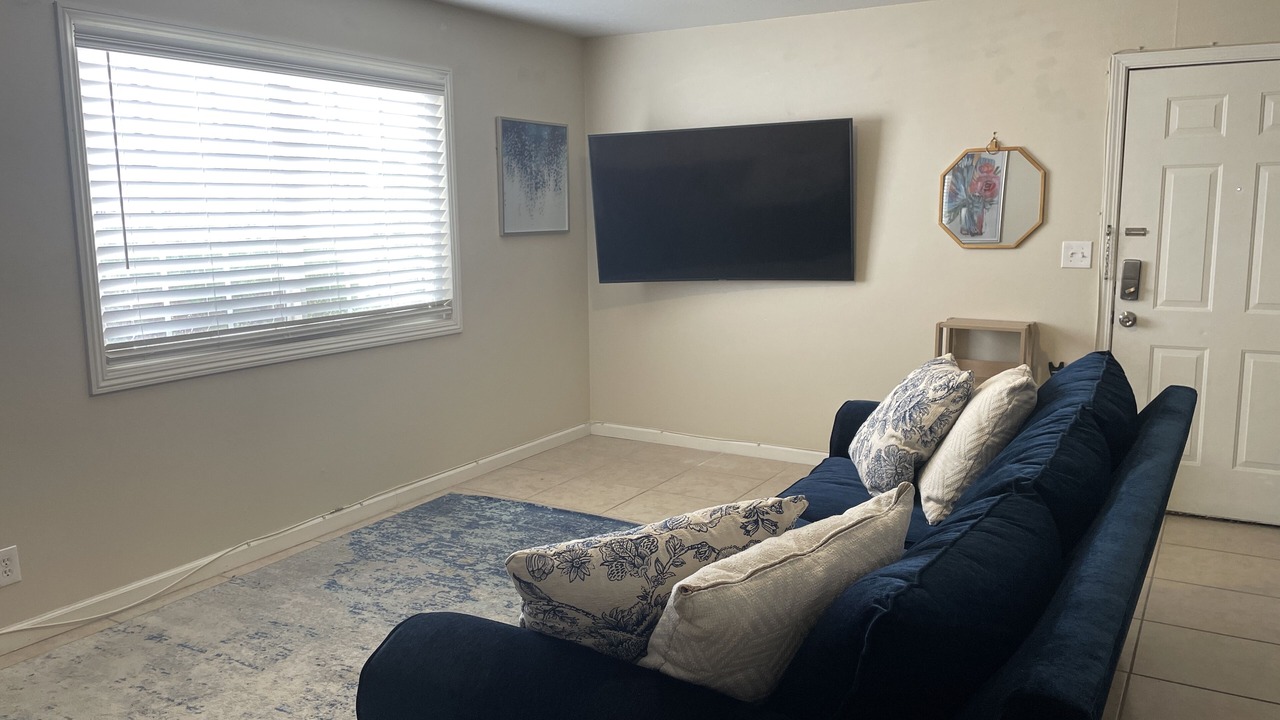 Photo of Livingroom in Downtown Las Vegas