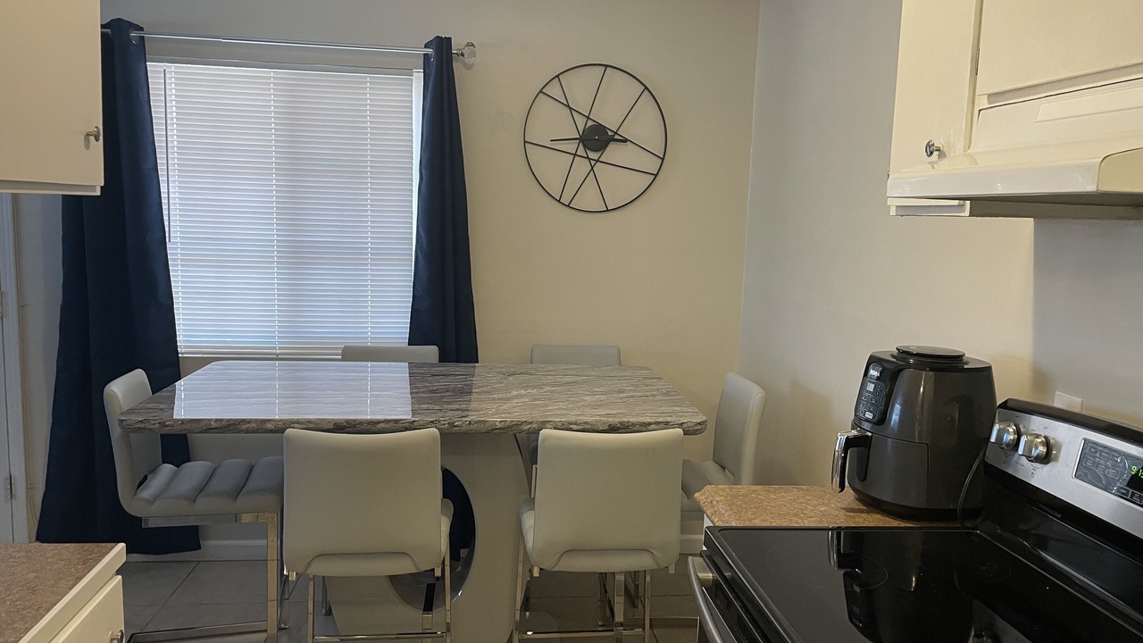 Photo of Kitchen in Downtown Las Vegas
