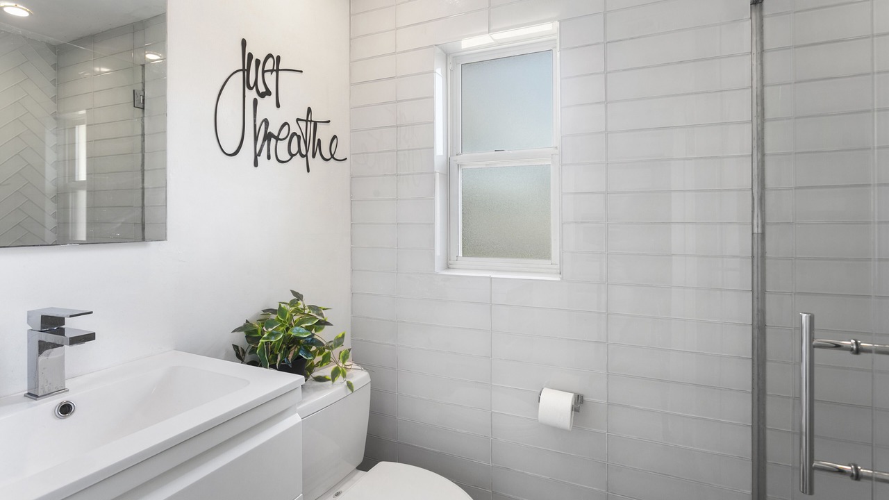 Photo of Bathroom in Alhambra