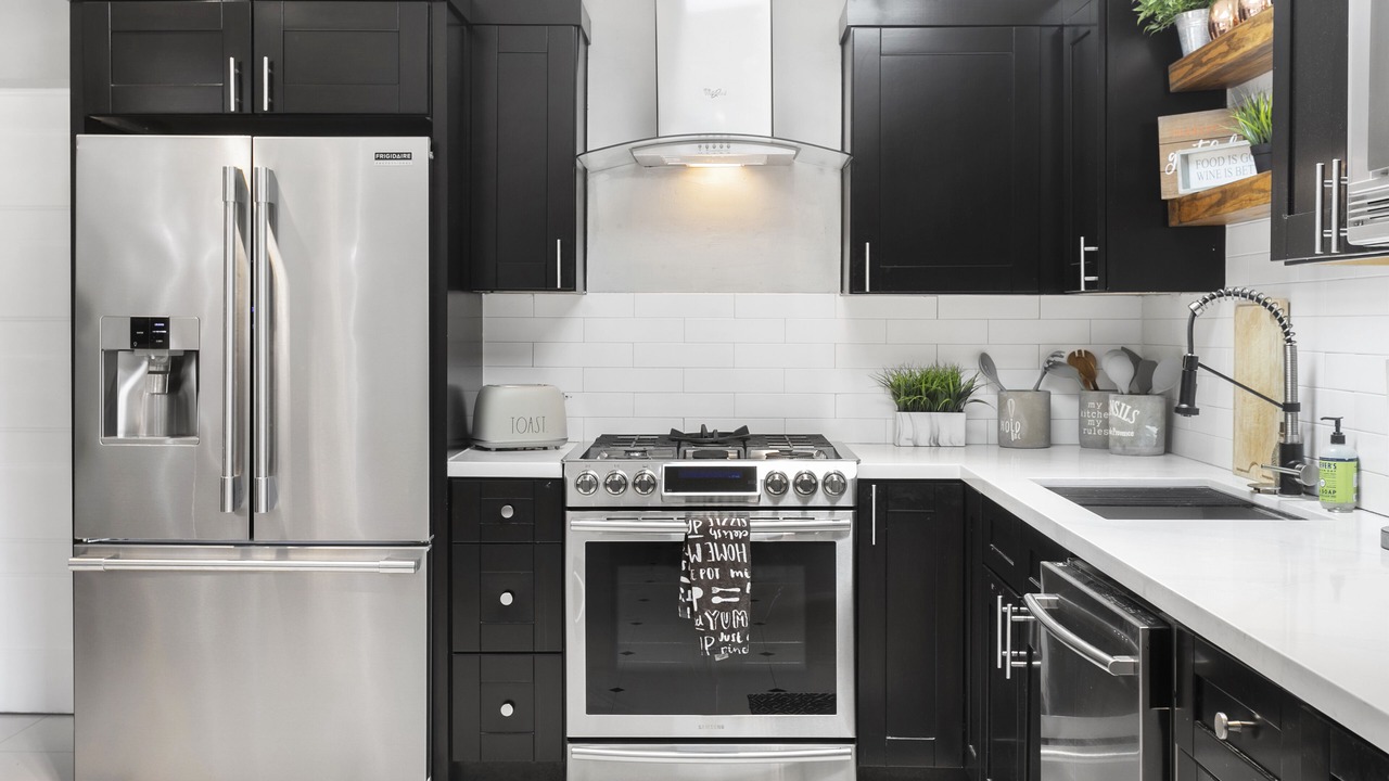 Photo of Kitchen in Alhambra
