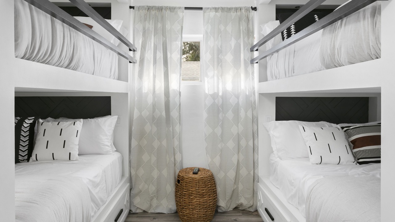 Photo of Bedroom in Alhambra