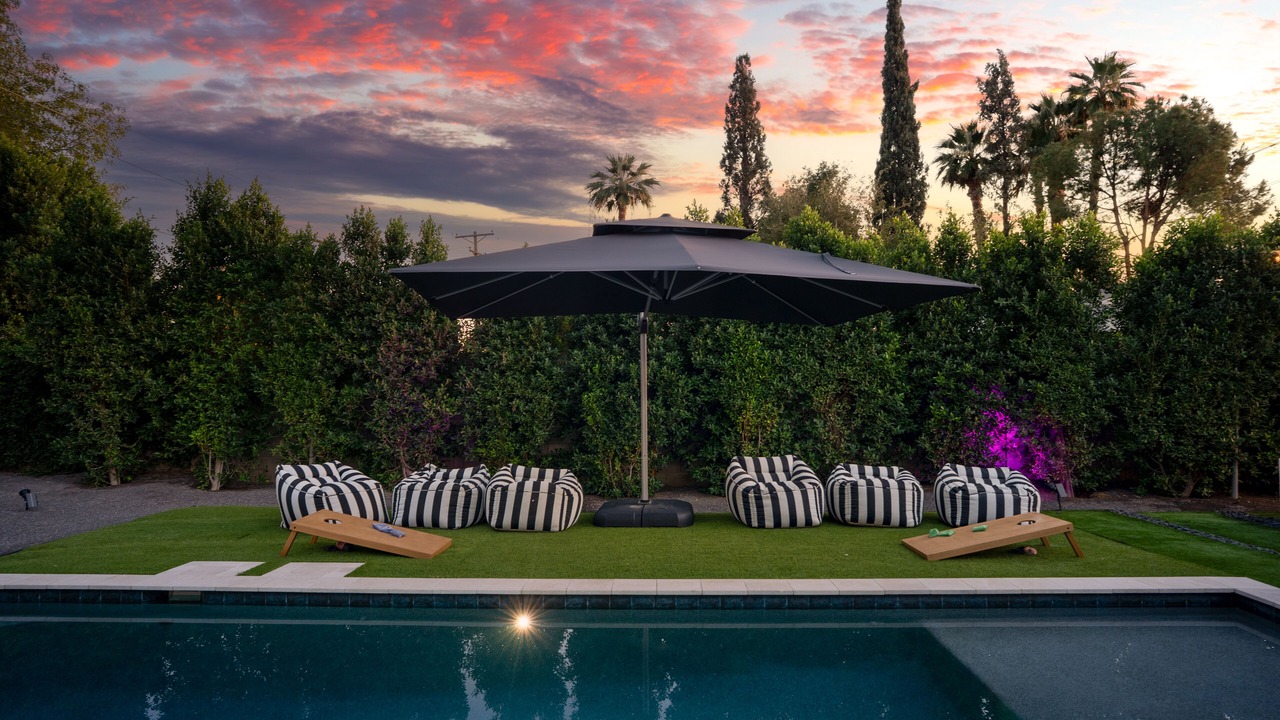 Photo of Outdoor in Alhambra