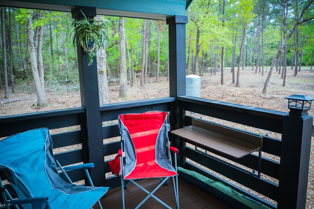 Photo of Outdoor in Plantersville
