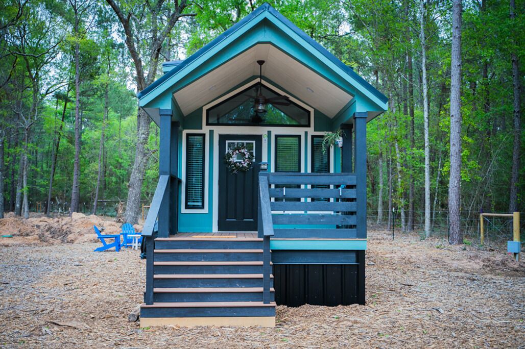 Photo of Outdoor in Plantersville