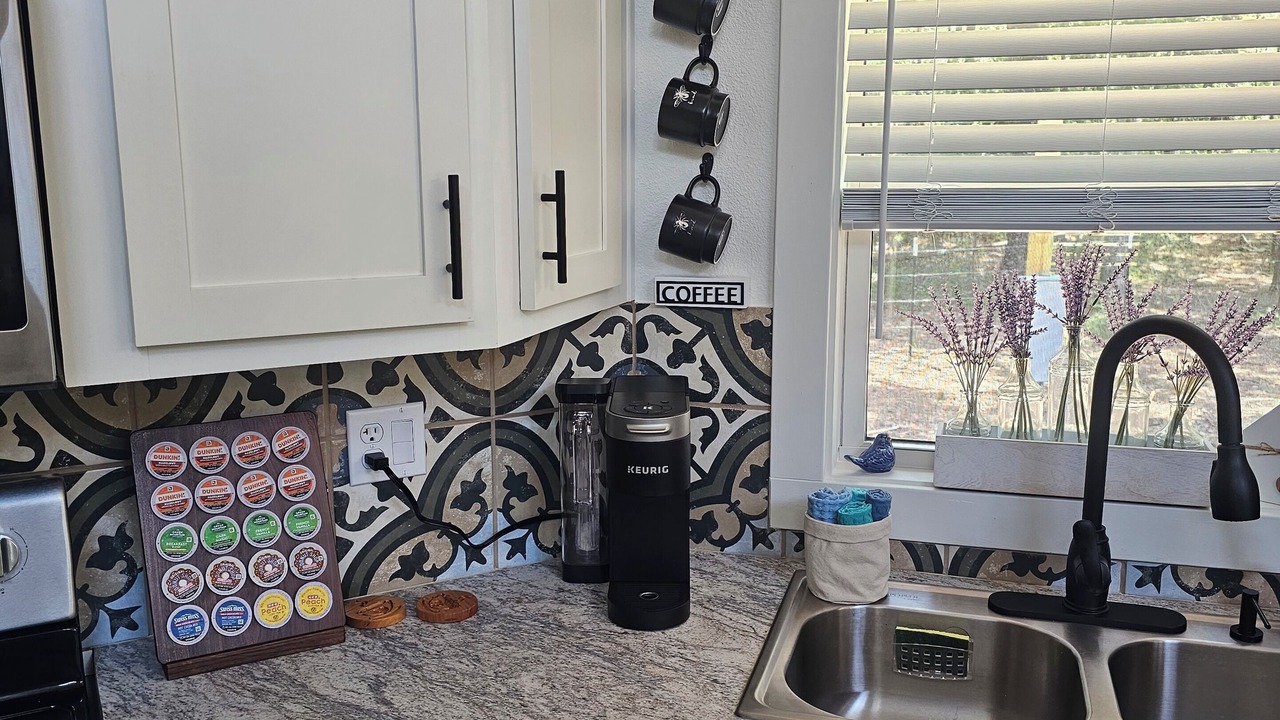 Photo of Kitchen in Plantersville