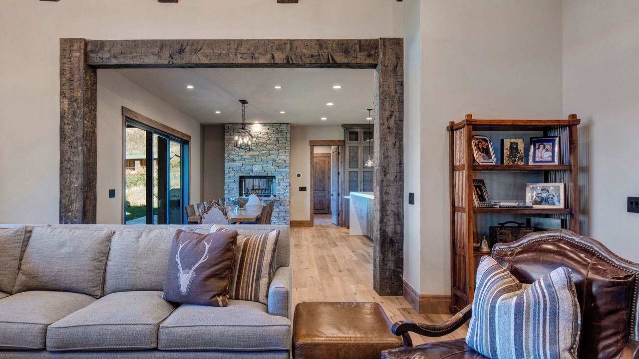 Photo of Livingroom in Park City