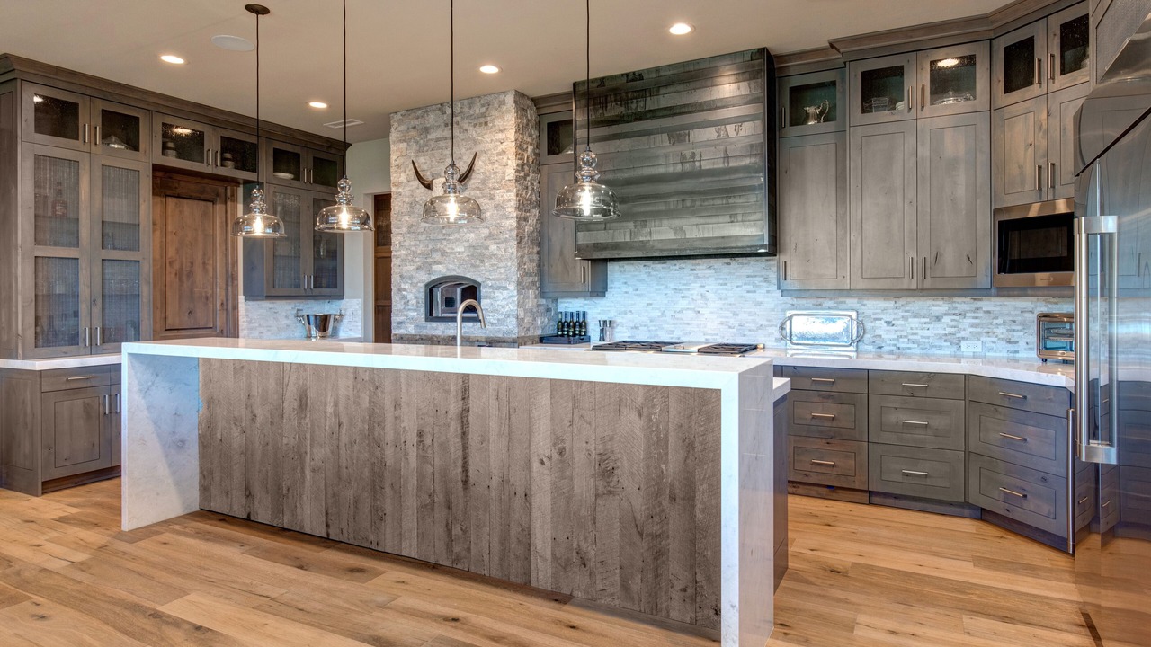 Photo of Kitchen in Park City