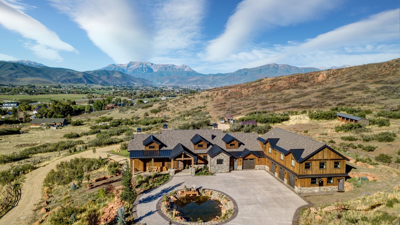 Photo of Outdoor in Park City