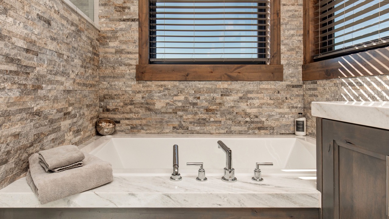 Photo of Bathroom in Park City