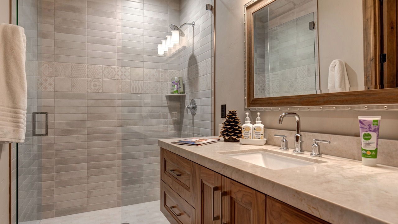 Photo of Bathroom in Park City