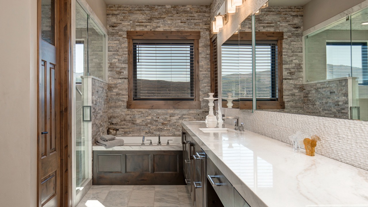 Photo of Bathroom in Park City
