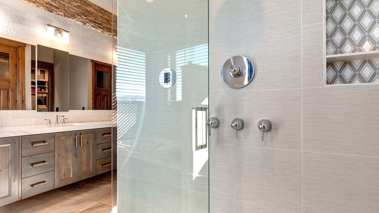 Photo of Bathroom in Park City
