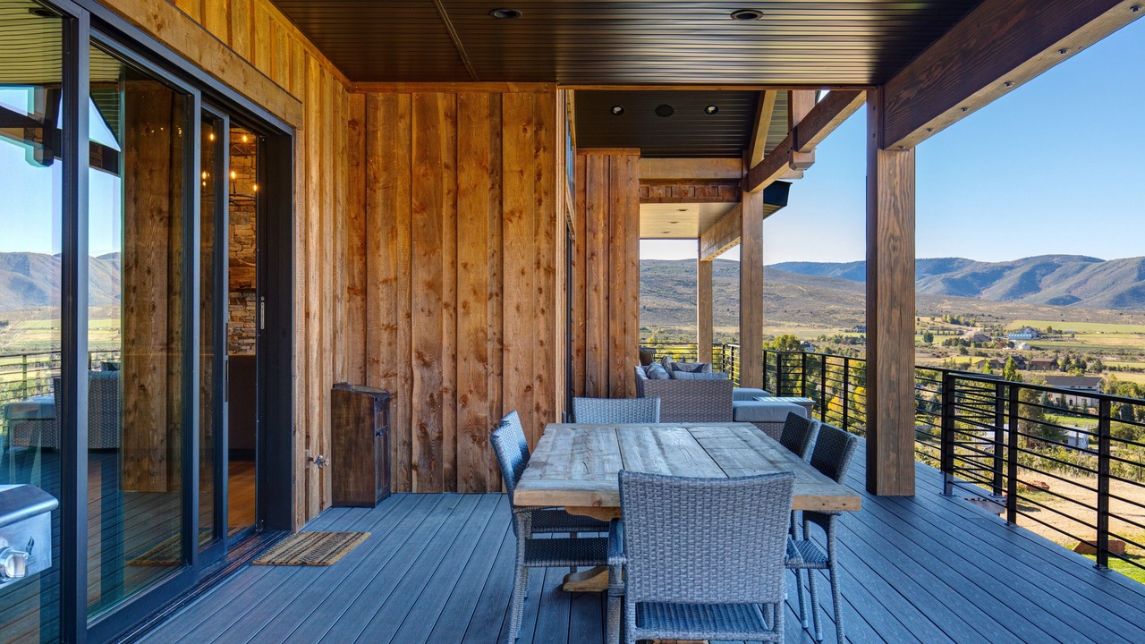Photo of Outdoor in Park City