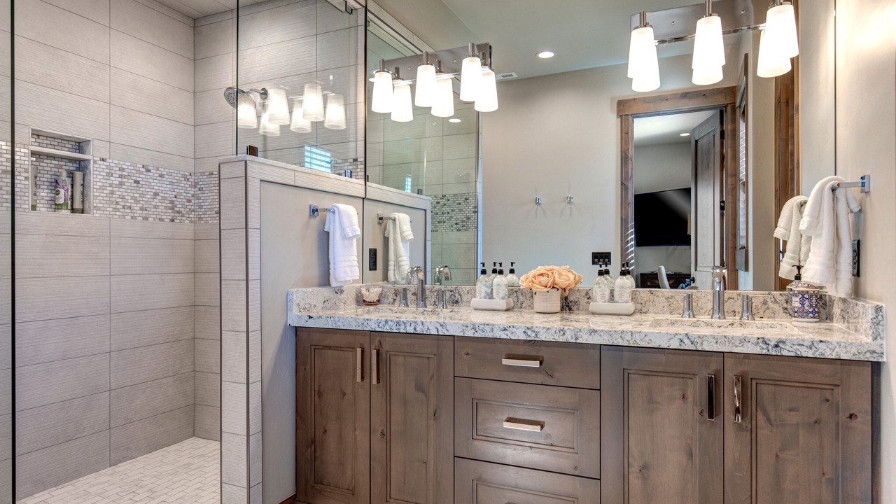 Photo of Bathroom in Park City