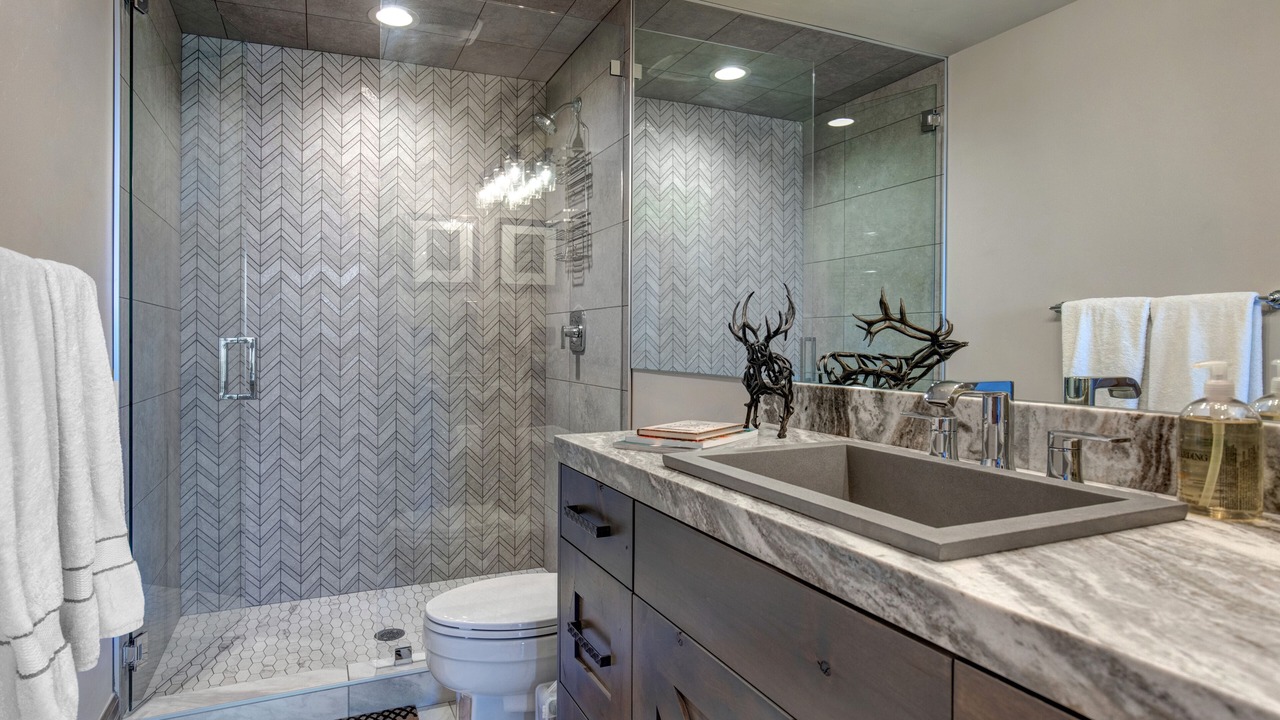 Photo of Bathroom in Park City